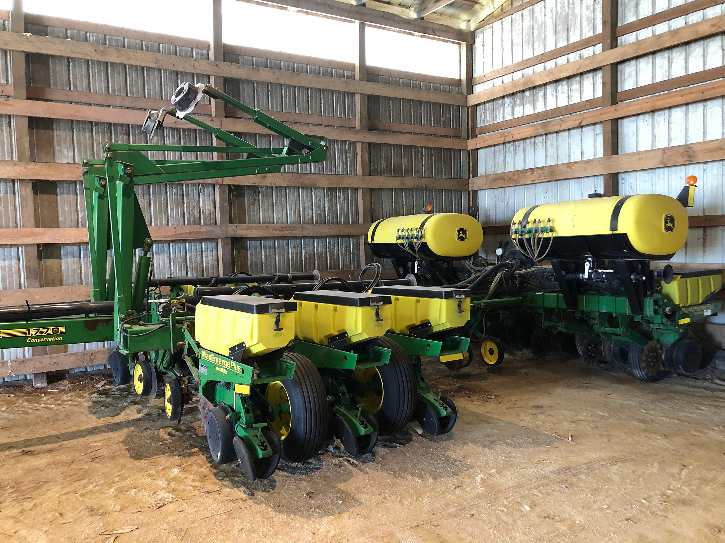 Property photo 94 - FARM EQUIPMENT AUCTION IN WAYNE COUNTY, INDIANA